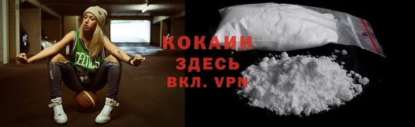 Альфа ПВП Гусь-Хрустальный